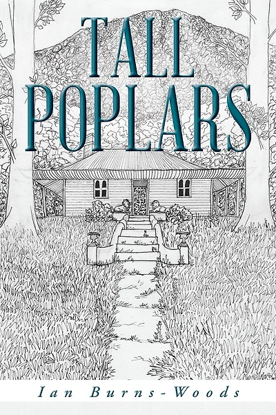 Tall Poplars