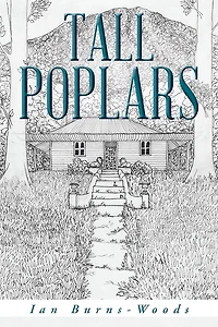 Tall Poplars