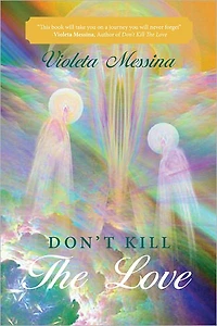 DON'T KILL THE LOVE