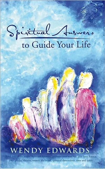 Spiritual Answers to Guide Your Life