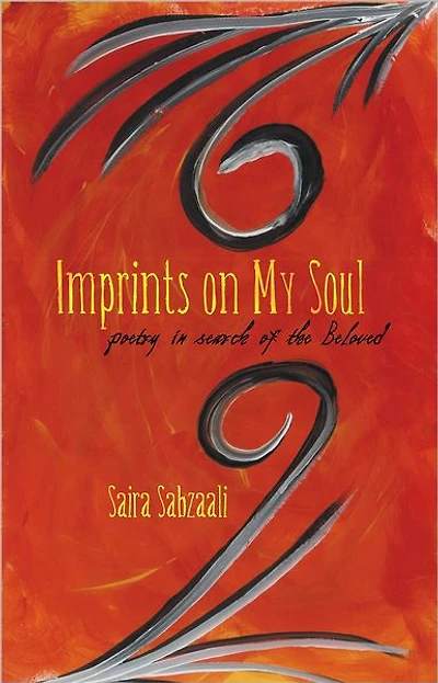 Imprints on My Soul: Poetry In Search of the Beloved
