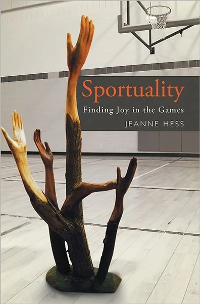 Sportuality: Finding Joy in the Games