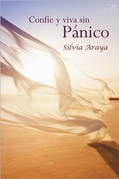 Confíe y viva sin Pánico