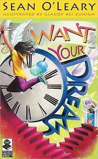Want Your Dreams: A POCKET PRACTICE BOOK