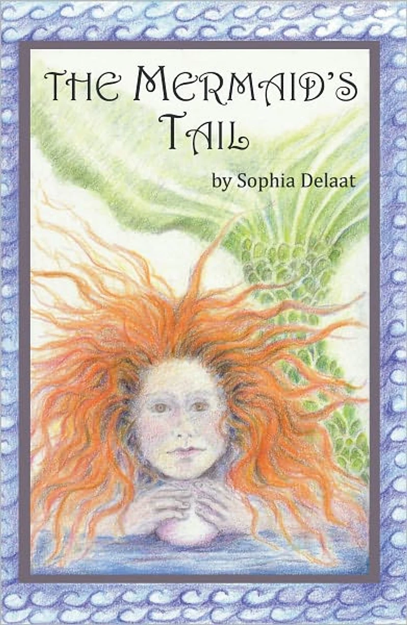 The Mermaid's Tail