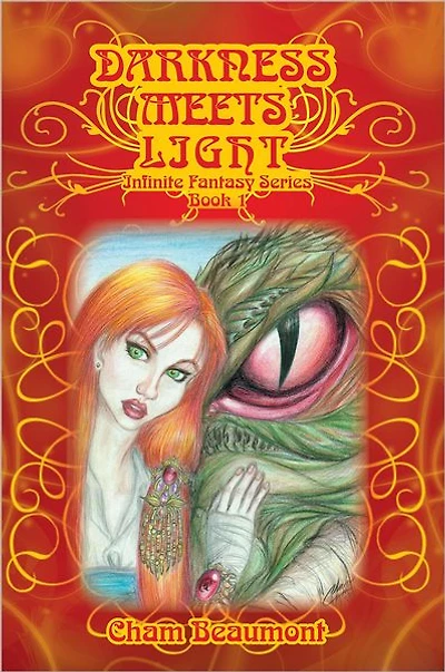 Darkness Meets Light: Infinite Fantasy Series, Book 1
