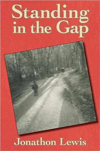 Standing In The Gap