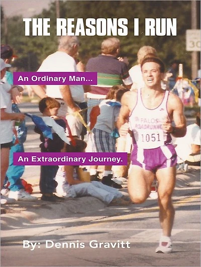 The Reasons I Run: one runner's journey
