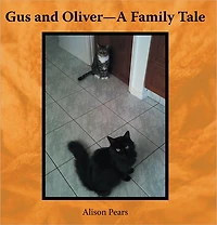 Gus and Oliver - A Family Tale