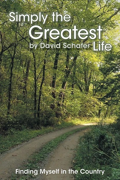 Simply the Greatest Life: Finding Myself in the Country