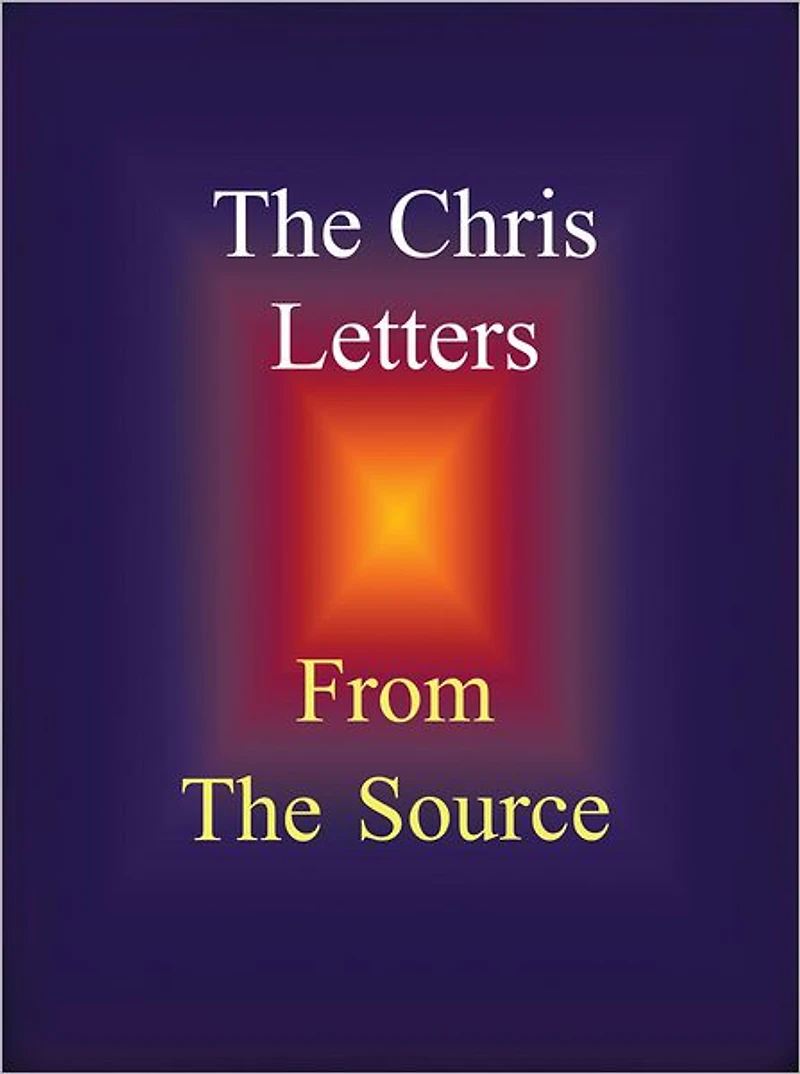 The Chris Letters: From the Source