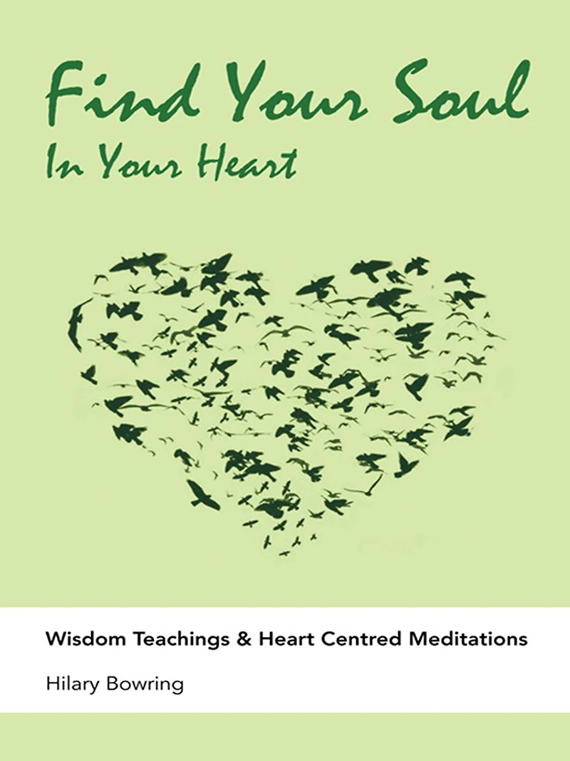 Find Your Soul: In Your Heart