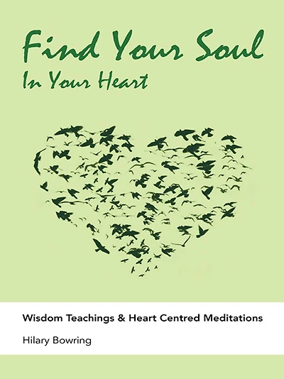 Find Your Soul: In Your Heart