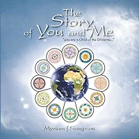 The Story of You and Me: "You Are a Child of the Universe..."