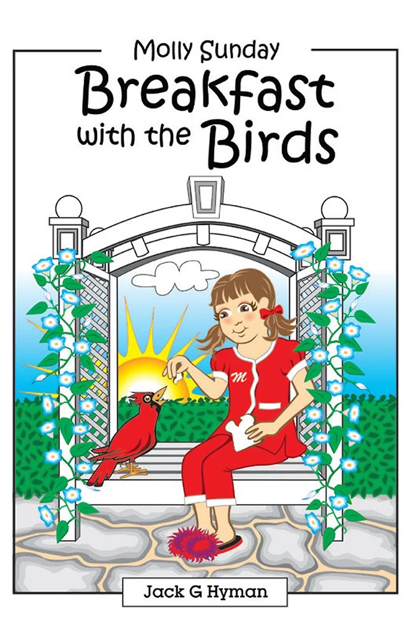 Breakfast with the Birds