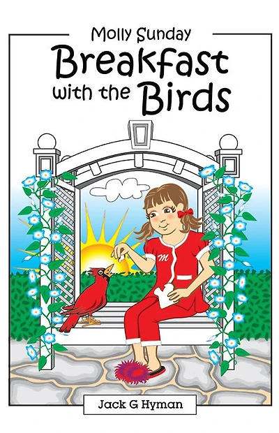 Breakfast with the Birds
