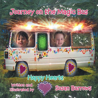 Journey on the Magic Bus