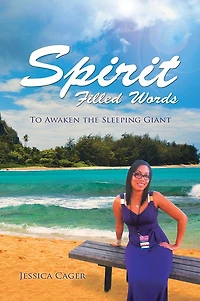 Spirit Filled Words: To Awaken the Sleeping Giant