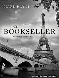 The Bookseller (Hugo Marston Series #1)