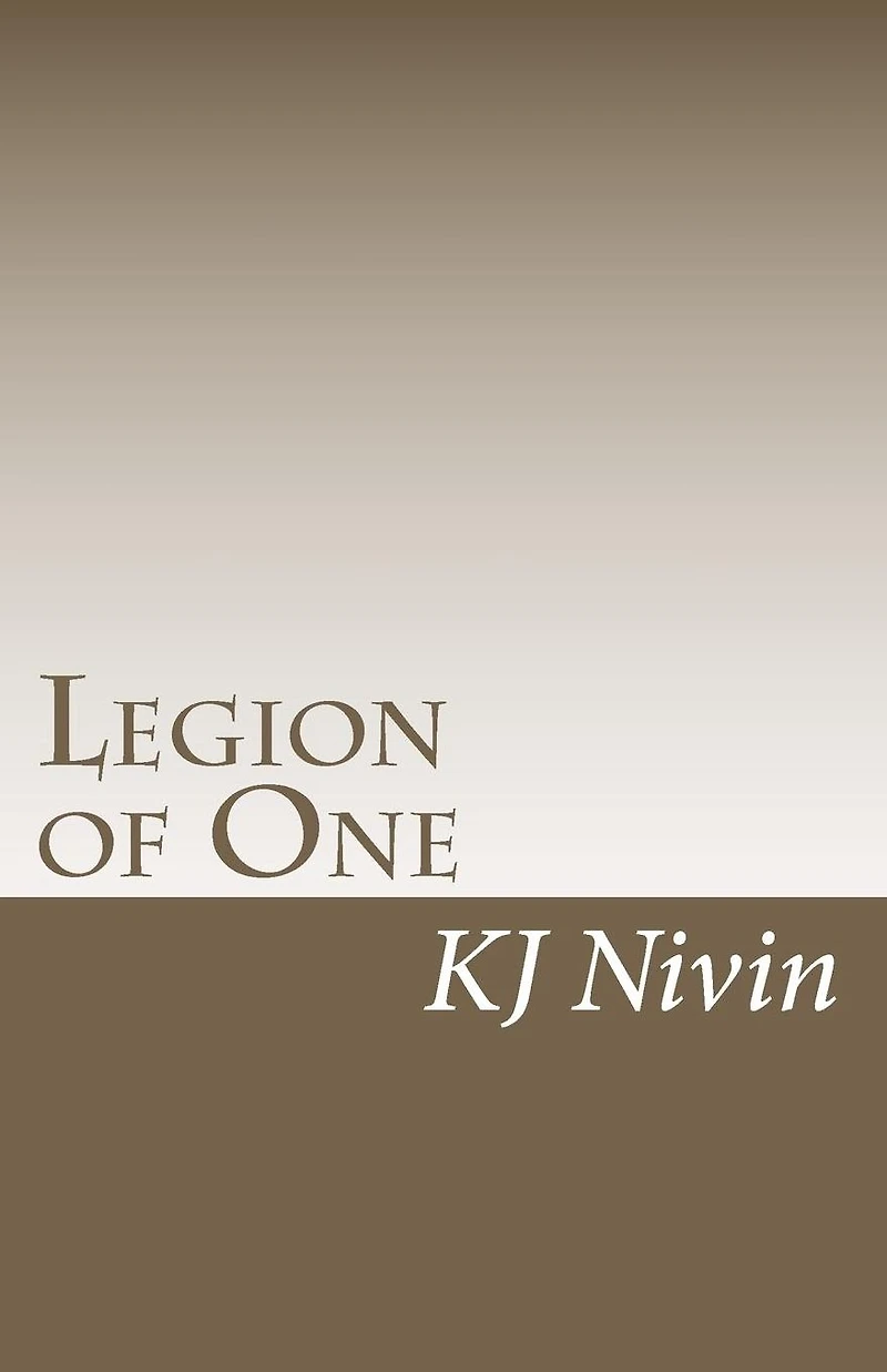 Legion of One: Secrets the Heart