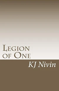 Legion of One: Secrets the Heart