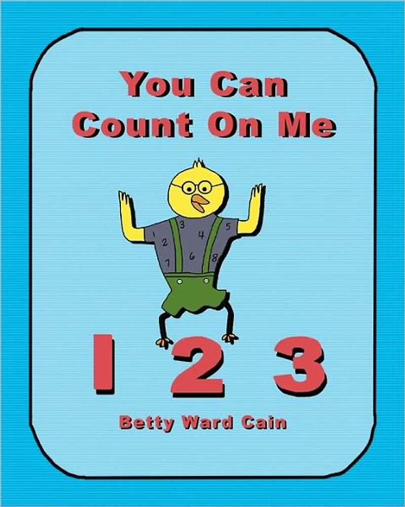 You Can Count On Me