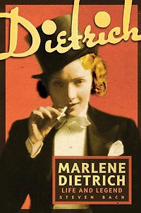 Marlene Dietrich: Life and Legend (Abridged)