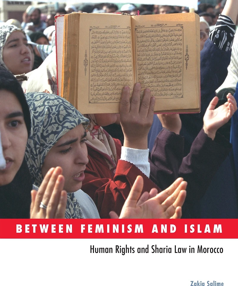 Between Feminism and Islam: Human Rights and Sharia Law in Morocco