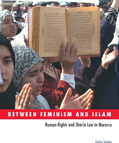 Between Feminism and Islam: Human Rights and Sharia Law in Morocco