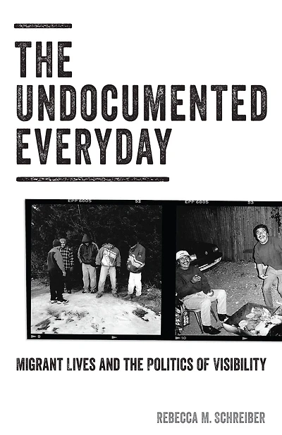 the Undocumented Everyday: Migrant Lives and Politics of Visibility
