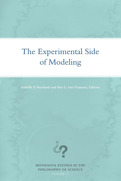 The Experimental Side of Modeling