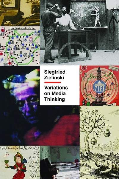 Variations on Media Thinking