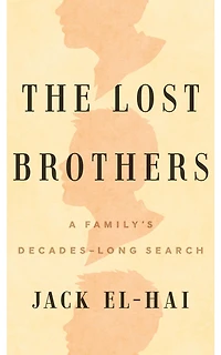 The Lost Brothers: A Family's Decades-Long Search