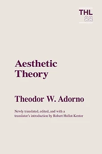 Aesthetic Theory