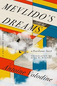 Mevlido's Dreams: A Post-Exotic Novel