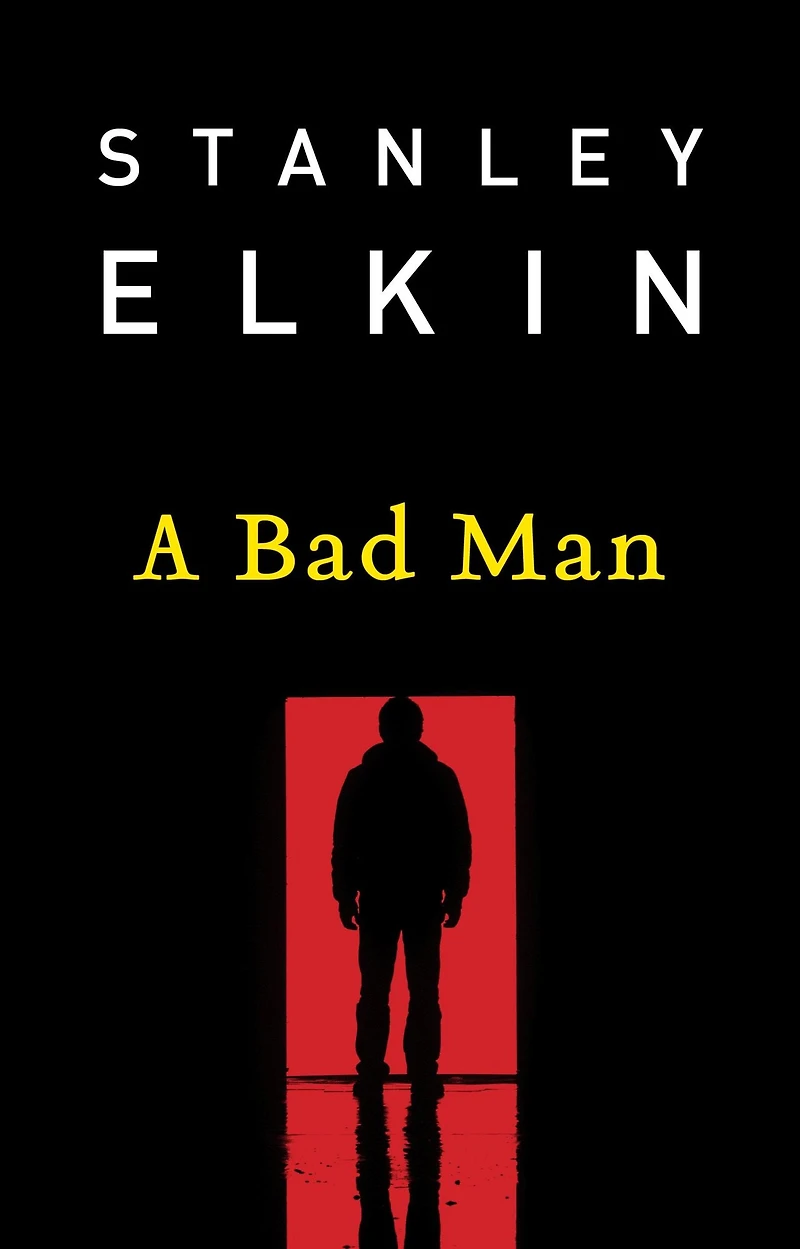 A Bad Man