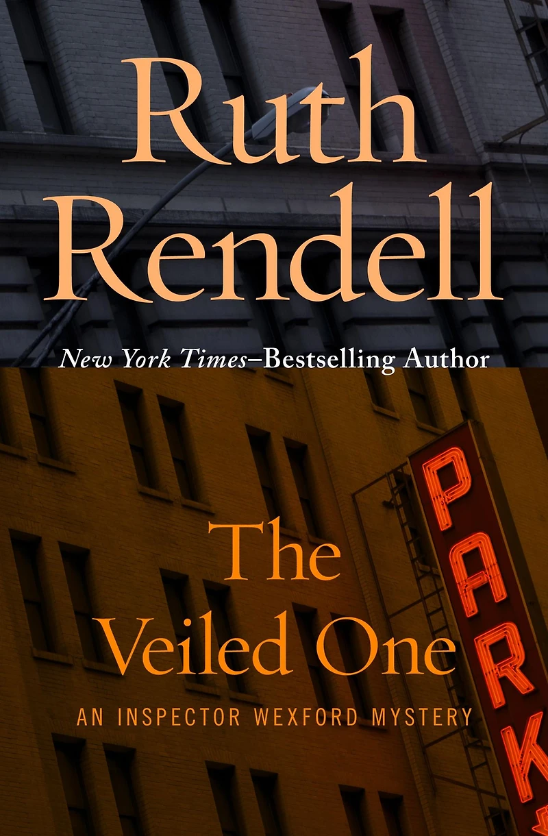 The Veiled One