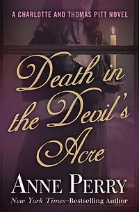 Death the Devil's Acre