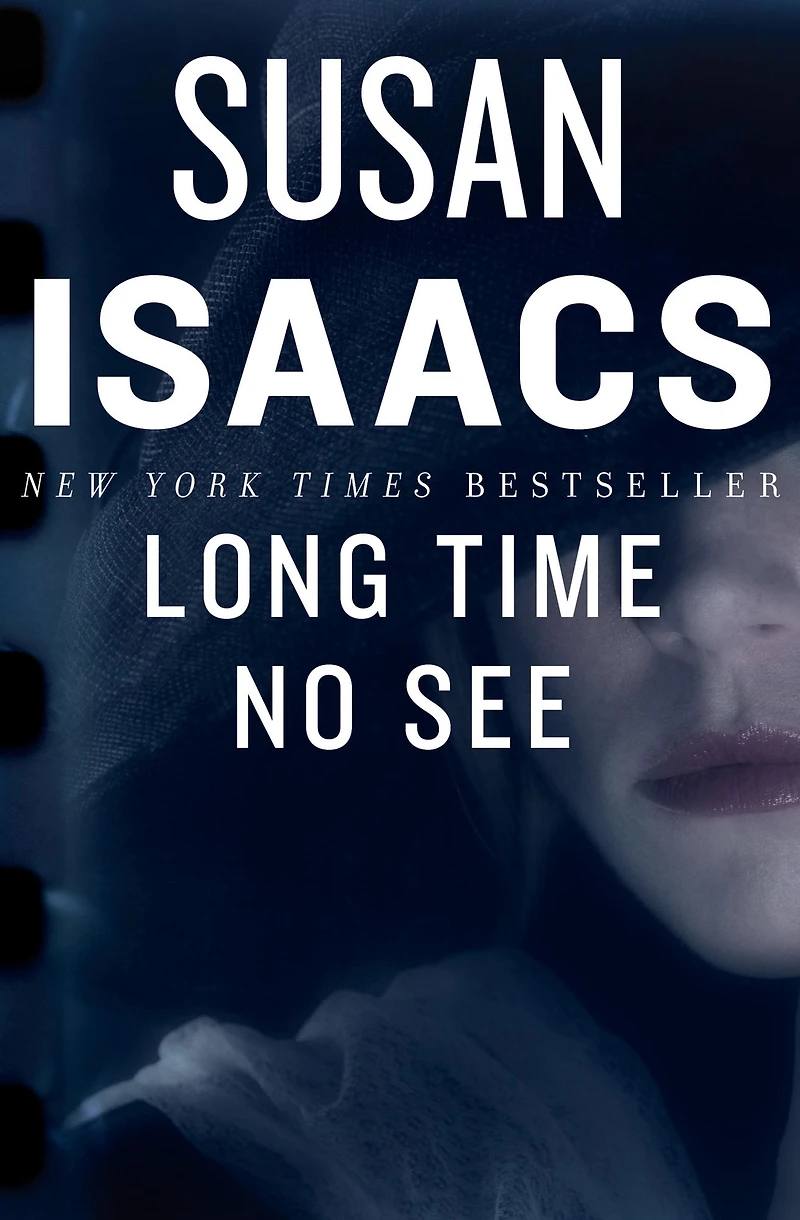 Long Time No See: A Novel