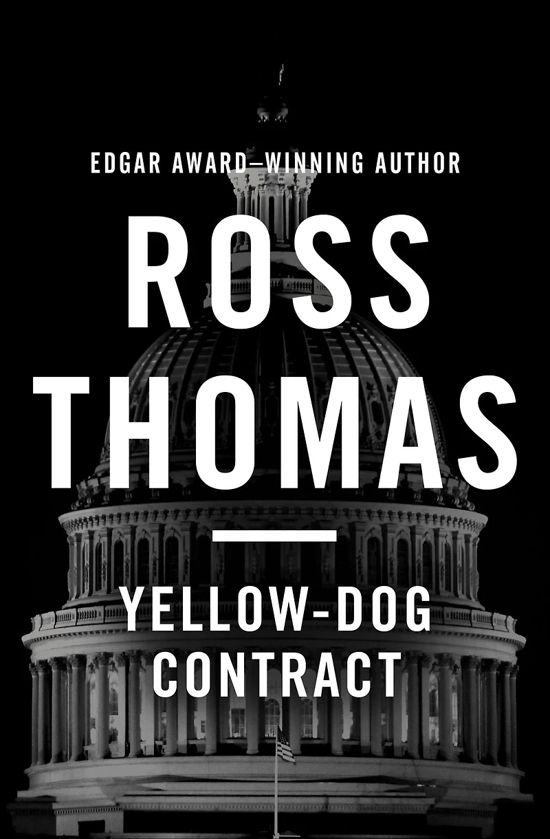 Yellow-Dog Contract