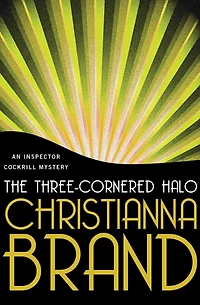 The Three-Cornered Halo