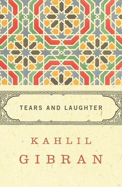 Tears and Laughter