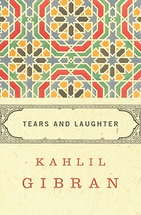 Tears and Laughter
