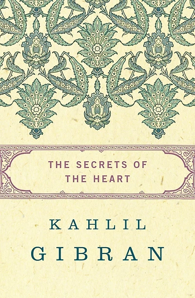 the Secrets of Heart