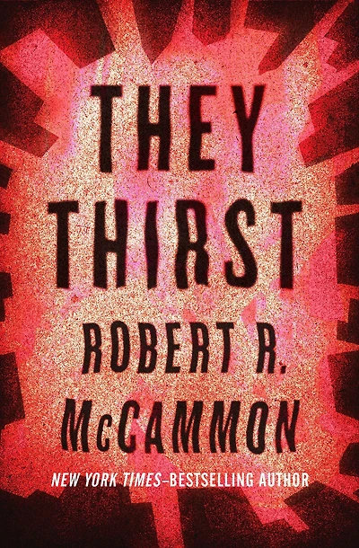 They Thirst