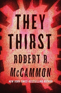 They Thirst