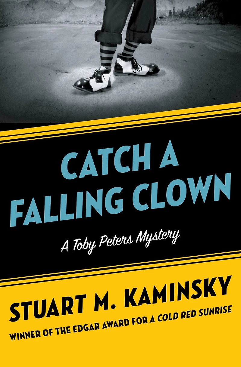 Catch a Falling Clown
