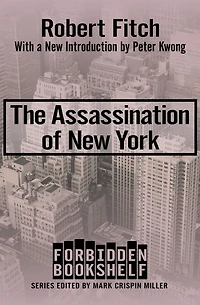 The Assassination of New York