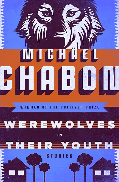 Werewolves Their Youth