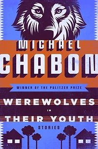 Werewolves Their Youth